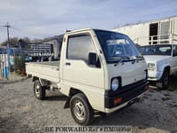 1989 MITSUBISHI MINICAB TRUCK 4WD
