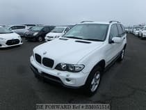 Used 2007 BMW X5 BM051514 for Sale for Sale
