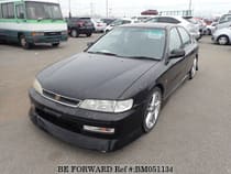 Used 1996 HONDA ACCORD BM051134 for Sale for Sale