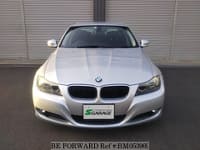 2011 BMW 3 SERIES 320I