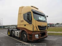 2016 IVECO STRALIS AUTOMATIC DIESEL