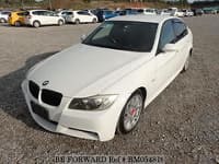 2006 BMW 3 SERIES 323I M SPORTS PACKAGE