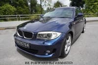 2012 BMW 1 SERIES 120I-COUPE--DSC-AT-REVCAM-2WD