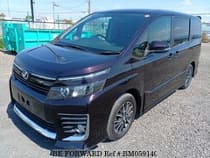 Used 2015 TOYOTA VOXY BM059140 for Sale for Sale