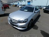 Used 2013 MERCEDES-BENZ E-CLASS BM058557 for Sale for Sale