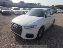 Used 2015 AUDI Q3 BM058721 for Sale for Sale