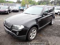 Used 2006 BMW X3 BM058735 for Sale for Sale