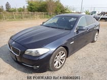 Used 2013 BMW 5 SERIES BM062261 for Sale for Sale