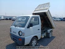 Used 1993 SUZUKI CARRY TRUCK BM062170 for Sale for Sale