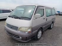 Used 1997 TOYOTA HIACE WAGON BM062194 for Sale for Sale