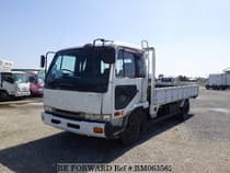 Used 1993 NISSAN CONDOR BM063562 for Sale for Sale