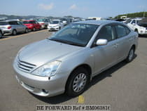Used 2004 TOYOTA ALLION BM063816 for Sale for Sale