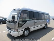 Used 1994 TOYOTA COASTER BM063783 for Sale for Sale