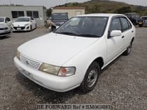 Used 1994 NISSAN SUNNY BM063691 for Sale for Sale