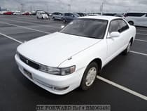 Used 1995 TOYOTA CHASER BM063493 for Sale for Sale