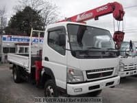 2006 MITSUBISHI CANTER