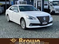 2013 TOYOTA CROWN ROYAL SERIES 2.5I-FOUR4WD