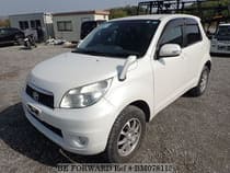 Used 2009 TOYOTA RUSH BM078113 for Sale for Sale