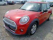 Used 2015 BMW MINI BM081210 for Sale for Sale
