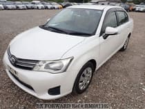 Used 2013 TOYOTA COROLLA AXIO BM081102 for Sale for Sale