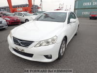 2010 TOYOTA MARK X 250G RELAX SELECTION  