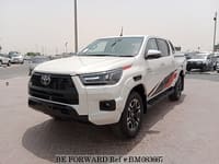 2020 TOYOTA HILUX