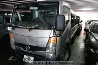 2012 NISSAN CABSTAR 3.0 5M/T ABS 2DR 2WD TURBO
