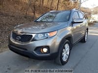 2010 KIA SORENTO