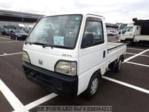 Used 1997 HONDA ACTY TRUCK BM084211 for Sale for Sale