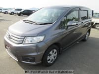 2014 HONDA FREED SPIKE G JUST SELECTION PLUS
