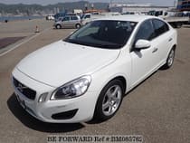 Used 2012 VOLVO S60 BM085762 for Sale for Sale