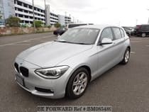 Used 2013 BMW 1 SERIES BM085489 for Sale for Sale