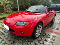 2007 MAZDA MX-5 RHT-ABS-LEATHER-PADDLE-SHIFTER
