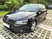 2012 VOLKSWAGEN JETTA LEATHER-ANDROID-PLAYER-SP-RIMS