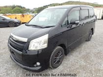 Used 2007 TOYOTA NOAH BM098420 for Sale for Sale