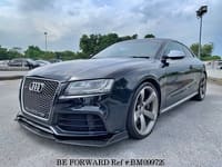 2011 AUDI RS5 RS5 4.2 A
