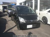 2008 DAIHATSU MOVE