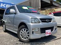 2007 DAIHATSU TERIOS KID