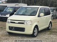 2007 MITSUBISHI EK WAGON