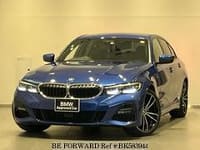 2020 BMW 3 SERIES
