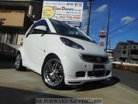 2012 SMART FORTWO
