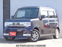 2012 TOYOTA PIXIS SPACE G4WD