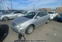 2005 TOYOTA ALLION A18 G PACKAGE