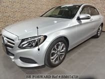 Used 2016 MERCEDES-BENZ C-CLASS BM074728 for Sale for Sale