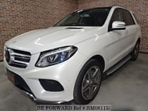 Used 2015 MERCEDES-BENZ GLE-CLASS BM081153 for Sale for Sale