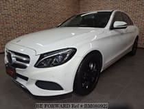 Used 2017 MERCEDES-BENZ C-CLASS BM080922 for Sale for Sale