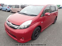 Used 2013 TOYOTA ISIS BM085726 for Sale for Sale