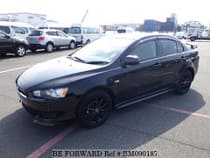 Used 2013 MITSUBISHI GALANT FORTIS BM090187 for Sale for Sale