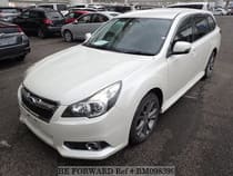 Used 2013 SUBARU LEGACY TOURING WAGON BM098399 for Sale for Sale