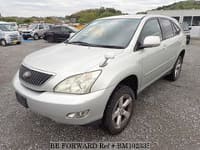 2003 TOYOTA HARRIER AIRS